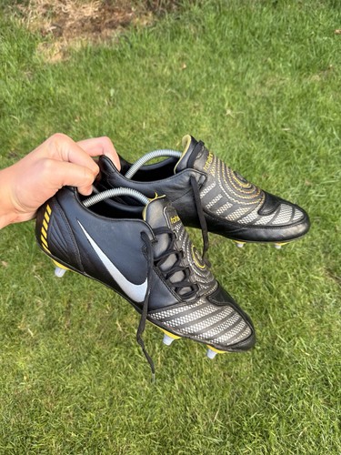Nike t90 football - t90, sg