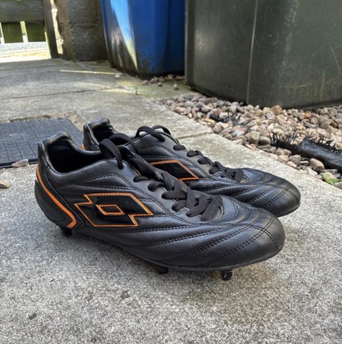 Vintage lotto football - lotto,