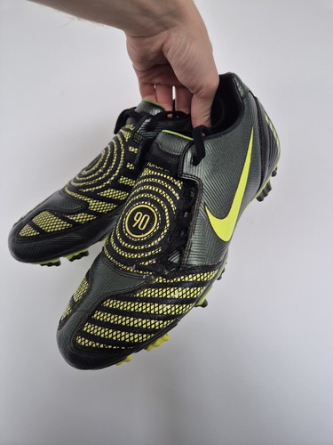 Nike total shoot fg - nike, 90
