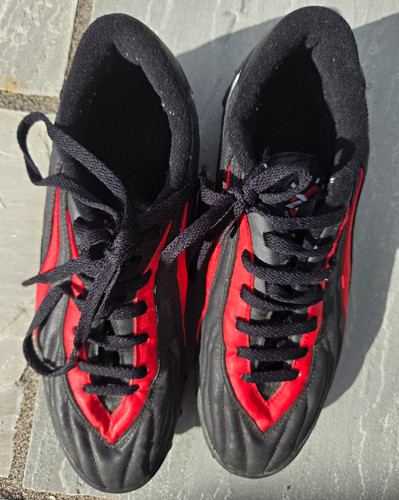 Vintage reebok nrt - reebok, 702