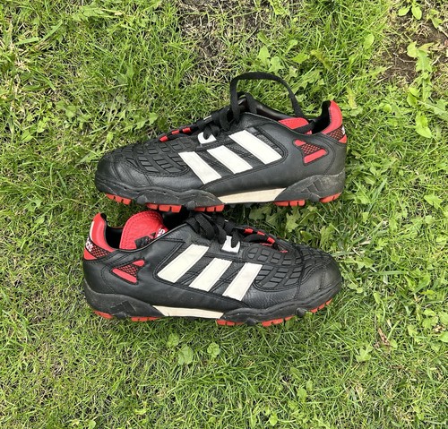 Vintage 1998 adidas predator - vintage,