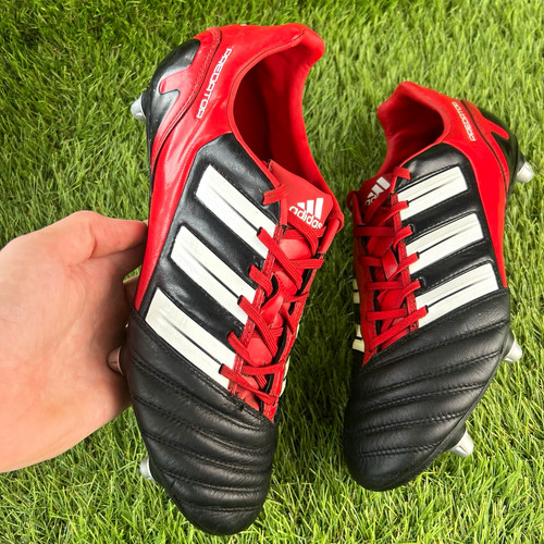 Adidas predator adipower - adipower, sg