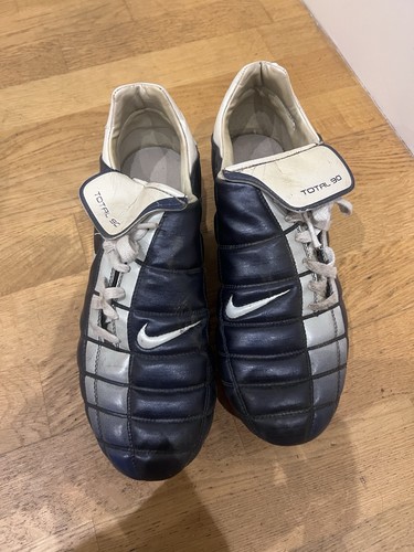 Nike air total - nike, football