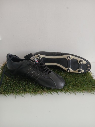 Vintage football boots panther - boots,