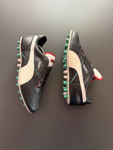 Size rare vintage puma - rare,