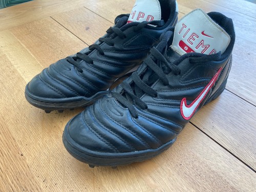 Vintage nike tiempo 650 - nike,