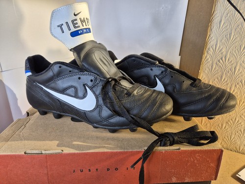 Nike tiempo pro vintage - nike,