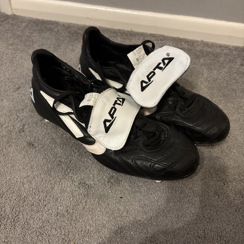 Vintage apta football boots - vintage,