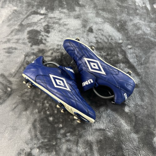 Vintage umbro football boots - football,