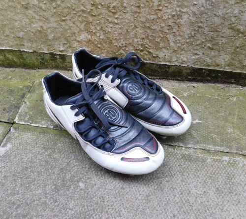 Nike total shoot vintage - total,