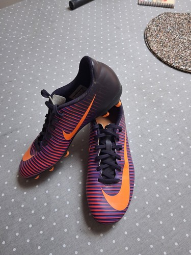Nike mercurial football - mercurial,
