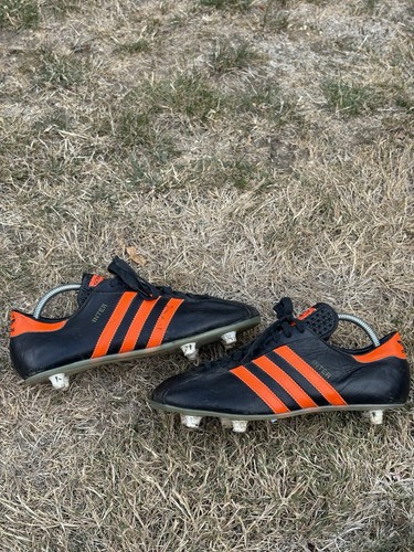 Vintage 1960s adidas inter - vintage,