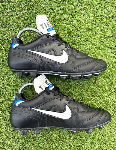 Vintage nike tiempo - vintage, pro