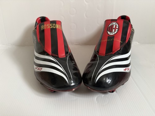 Adidas f50 milan - ac, rossoneri