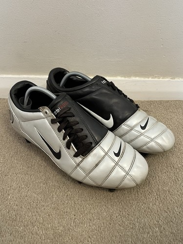 Nike total iii football - iii,