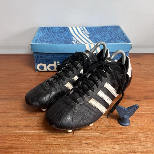 Vintage adidas bronco football - vintage,