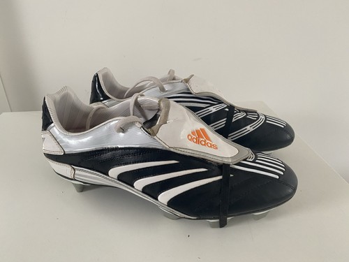 Vintage 2007 adidas predator - vintage,