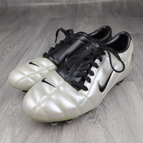 Nike air zoom total iii - iii, hg