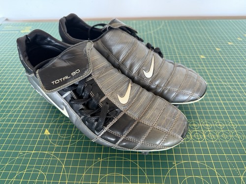 Nike total vintage football - nike, 90