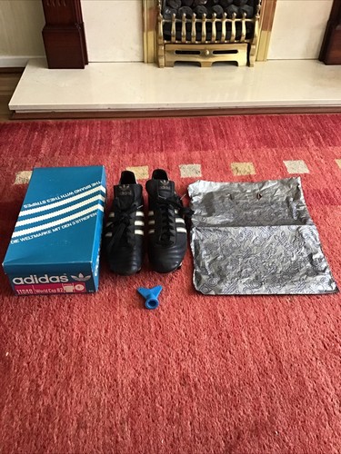Vintage adidas world cup - vintage,