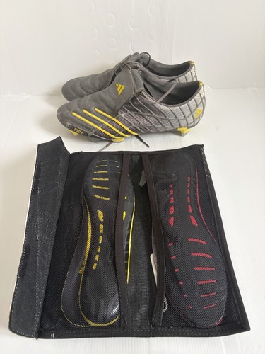 Adidas f50 football boots - adidas, sg
