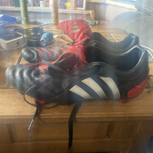 Adidas traxion vintage - adidas,