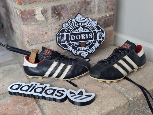 Vintage adidas uwe - vintage,