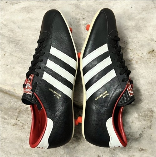 Vintage 1979 adidas franz - vintage,