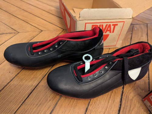 Vintage rivat high top - rivat, high-top