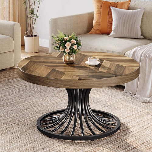 Inch round wood - 31.5-inch,