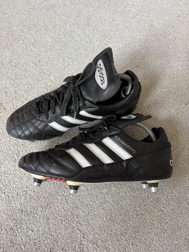 Vintage adidas beckenbauer - adidas,