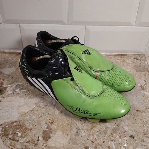 Adidas f10 men - men's, fg
