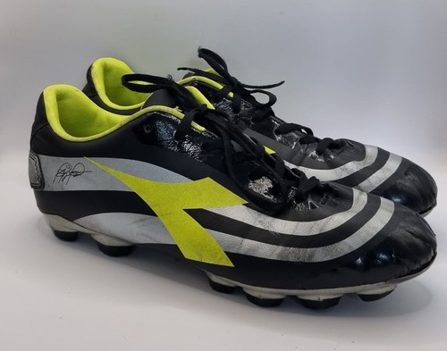 Vintage diadora roberto baggio - vintage,