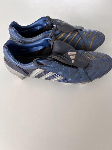 Vintage adidas predator - adidas, pulse
