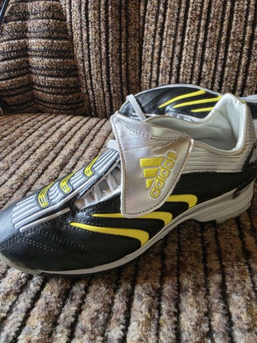 Size vintage adidas - 3.5,