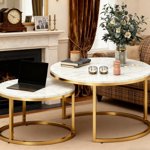 Set round nesting - 2,
