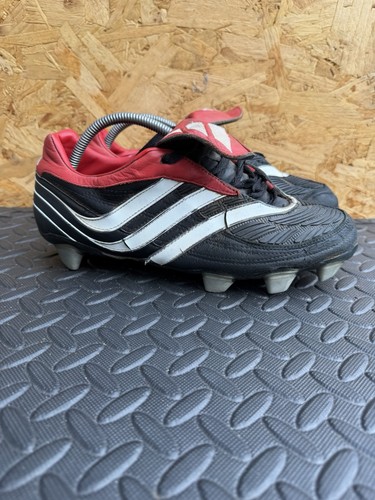 Vintage adidas predator - vintage,