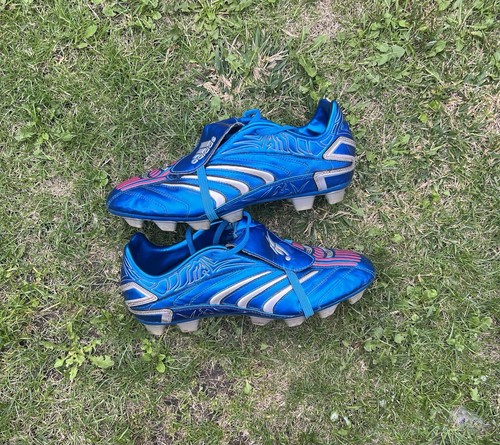 Vintage 2006 adidas predator - adidas,