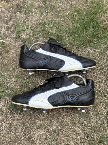 1997 puma shadow football - puma,