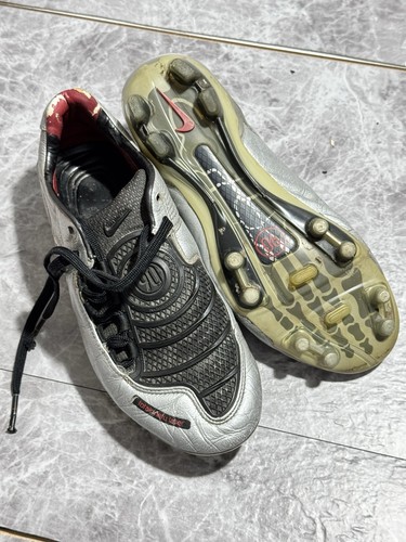 Nike total laser elite - nike,