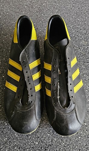 Rare vintage 1970s adidas - rare,