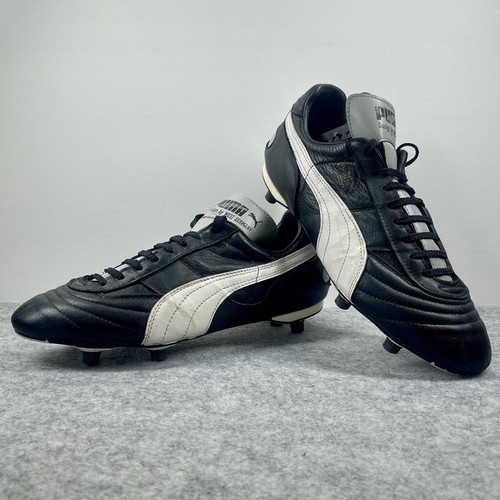 Vintage puma spa royal - vintage,
