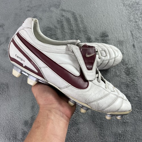Vintage nike tiempo legend - nike, ii