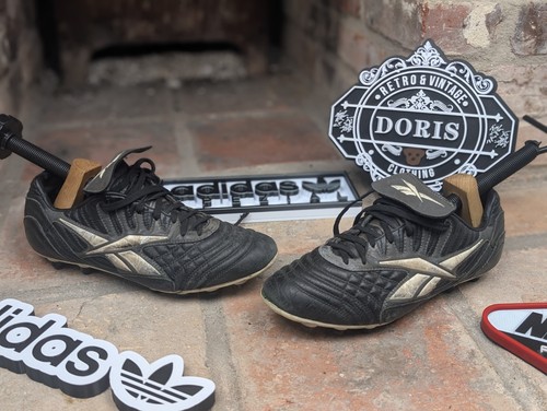 Reebok retro football - reebok, boots