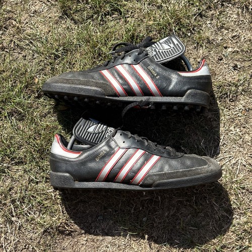Adidas bamba football - adidas, boots