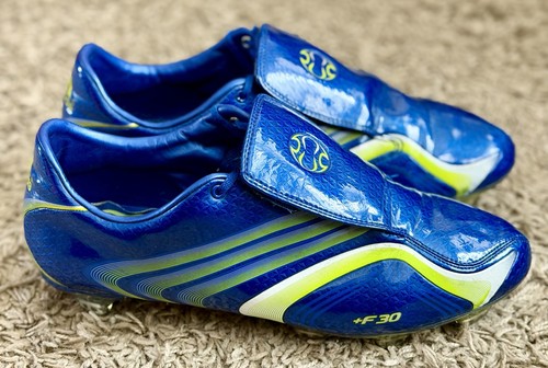 Adidas f30 tunit 2005 - +f30, vintage