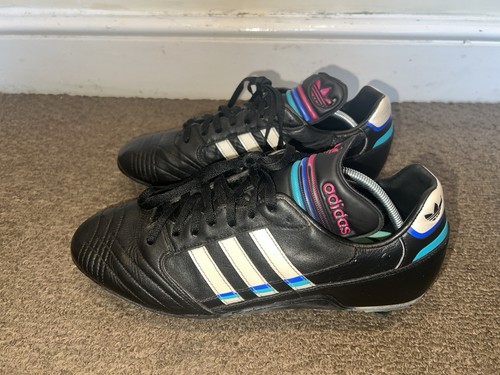 Vintage adidas football boots - vintage,