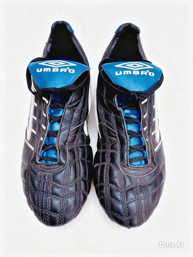 Vintage umbro football - umbro,