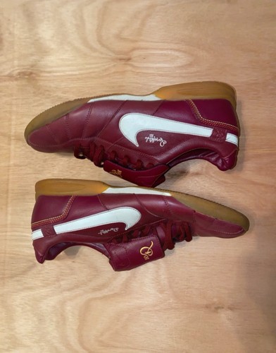 Ronaldinho nike tiempo uk - ronaldinho,