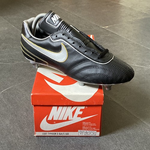 Vintage 1987 nike typhoon - vintage,